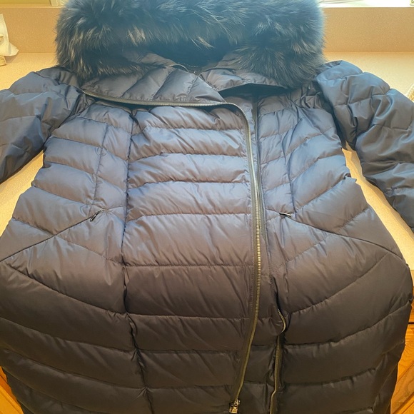 Long coat - Picture 2 of 15